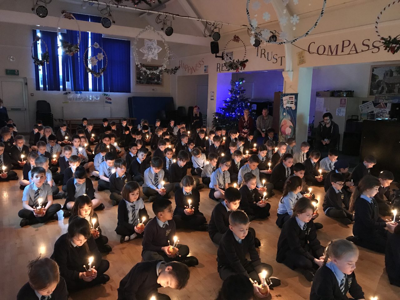 Our Worship Pedmore CofE Primary School our-worship-pedmore-cofe-primary-school