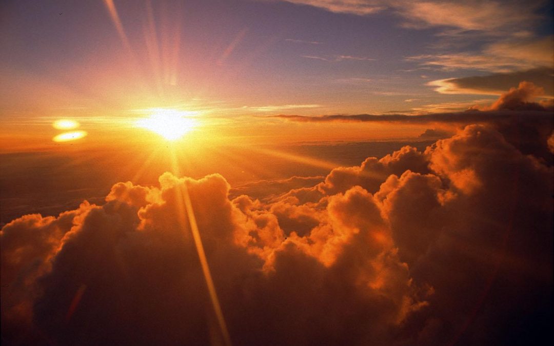 End of Week 5..Start of Week 6 (I think)