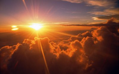 End of Week 5..Start of Week 6 (I think)