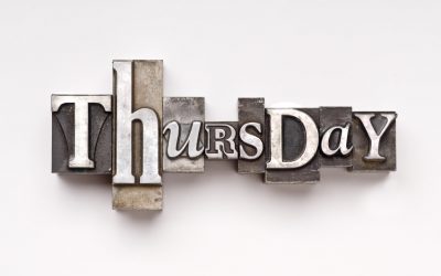 More For You To Do…