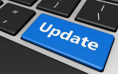 Another Update…and Other Stuff (!)