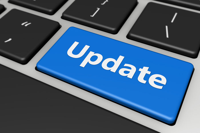 Another Update…and Other Stuff (!)