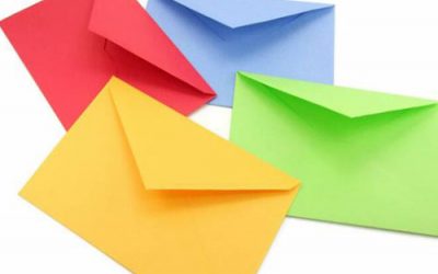 Letters From Dudley LA