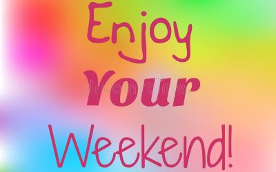 September Return…A Week On…