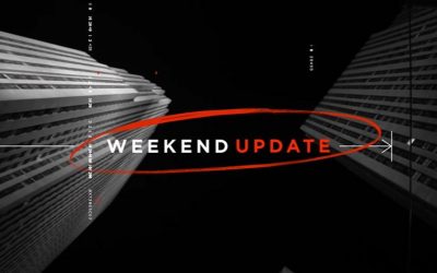 Weekend Update