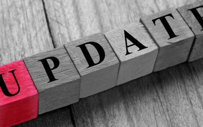 An Update Regarding Latest Government Announcement